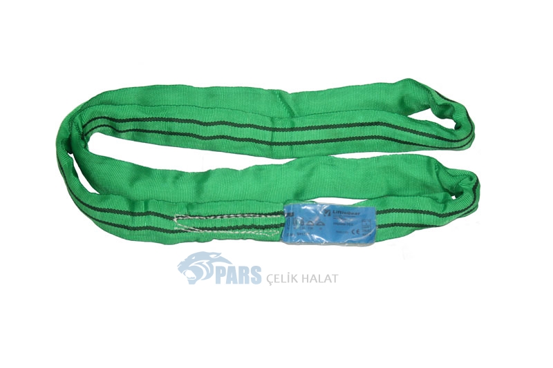 2 ton sonsuz polyester sapan